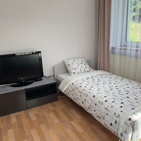 Apartamenty Agat Пешице Екстериор снимка