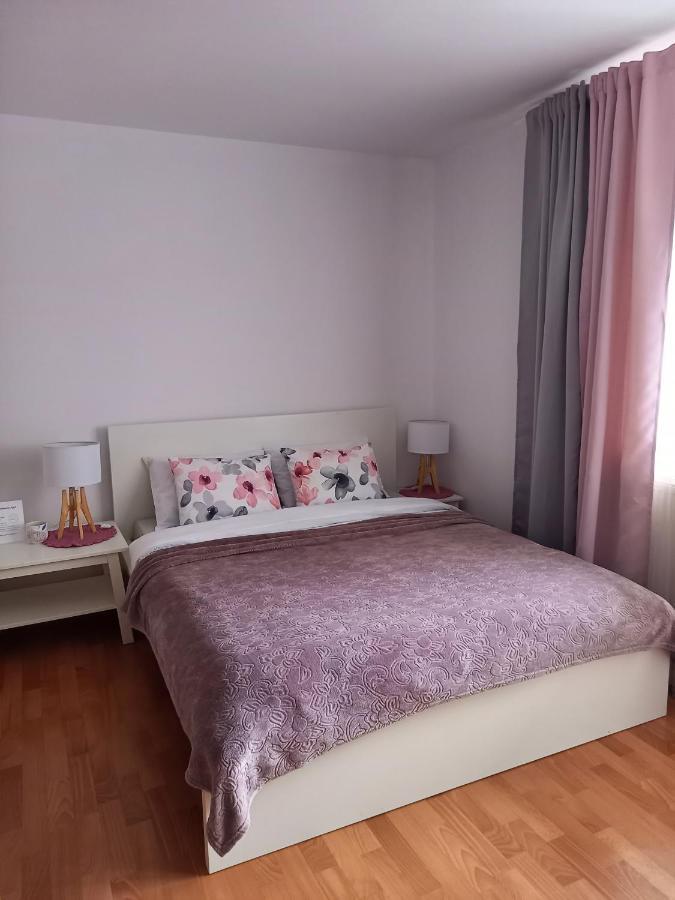 Apartamenty Agat Пешице Екстериор снимка