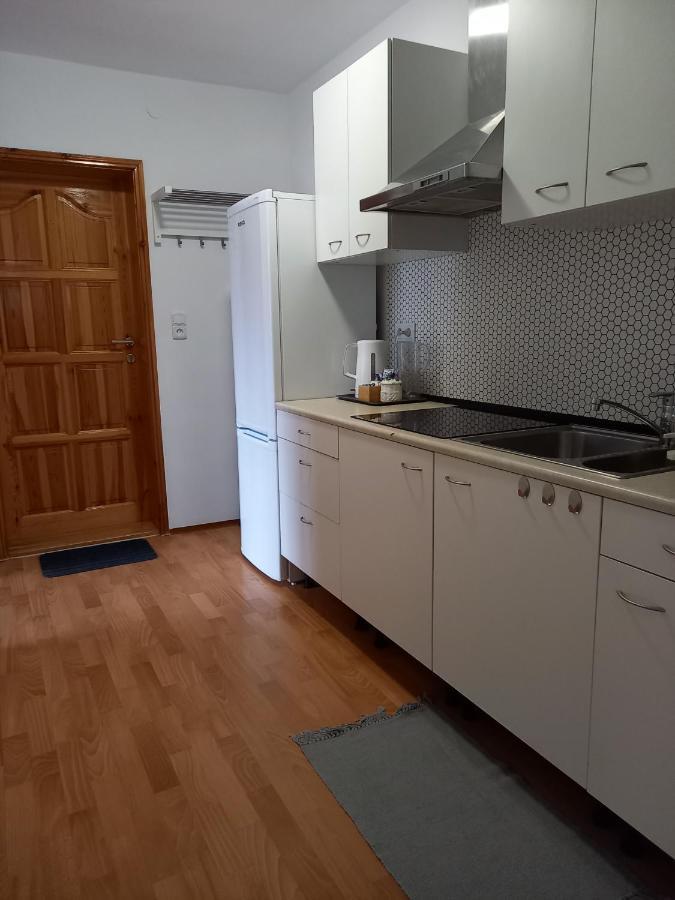 Apartamenty Agat Пешице Екстериор снимка