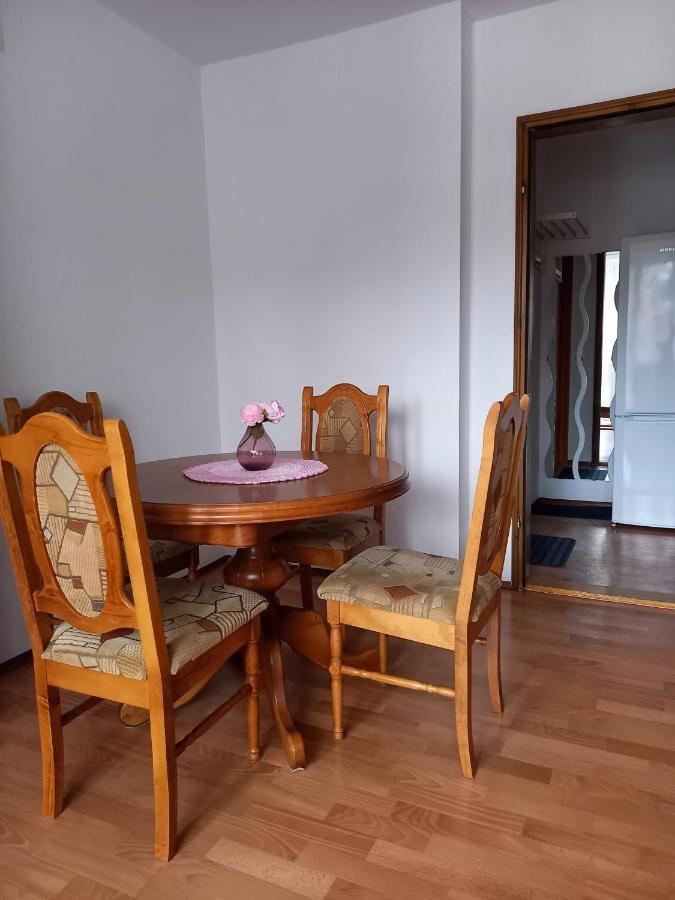 Apartamenty Agat Пешице Екстериор снимка