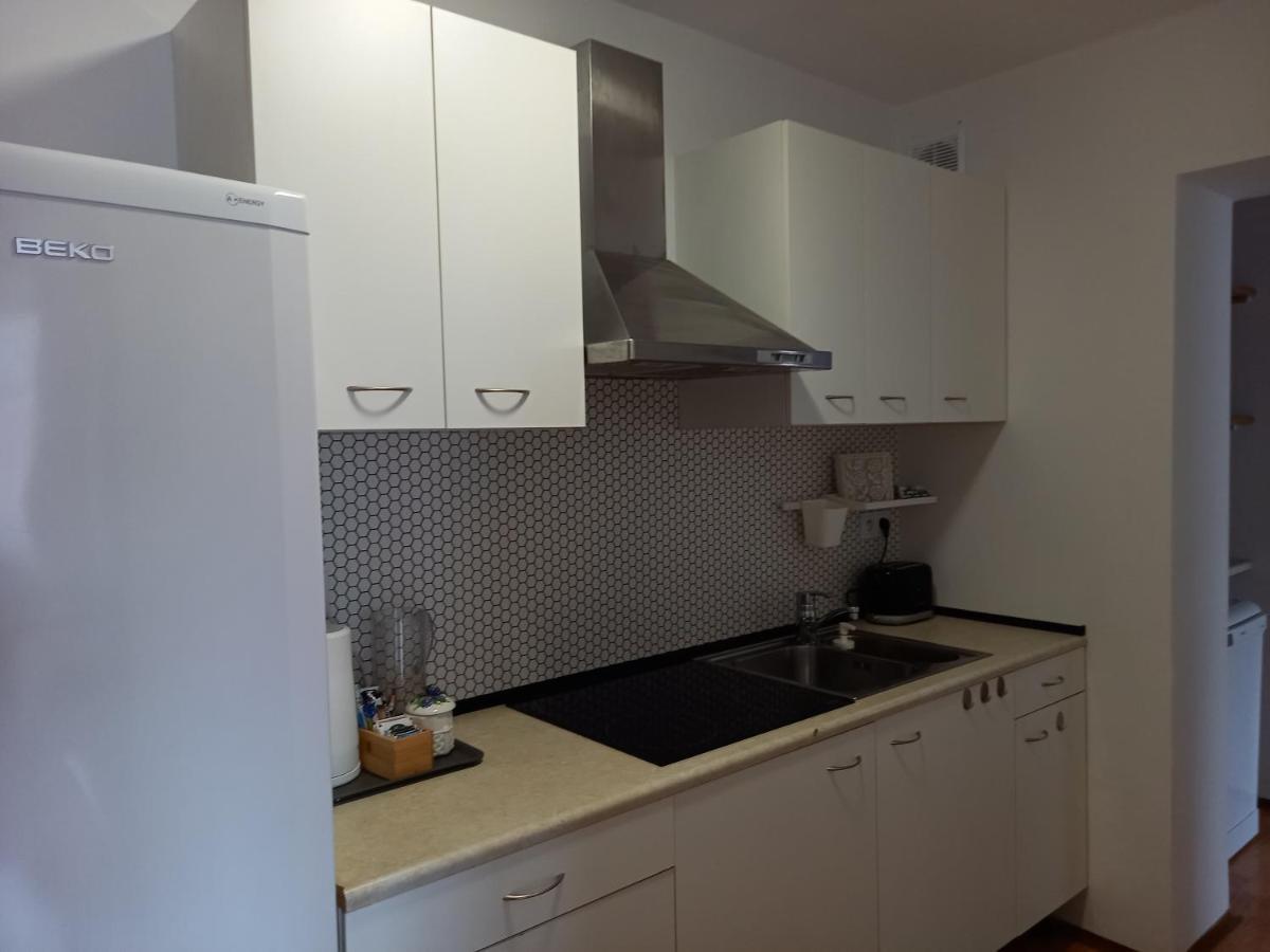 Apartamenty Agat Пешице Екстериор снимка