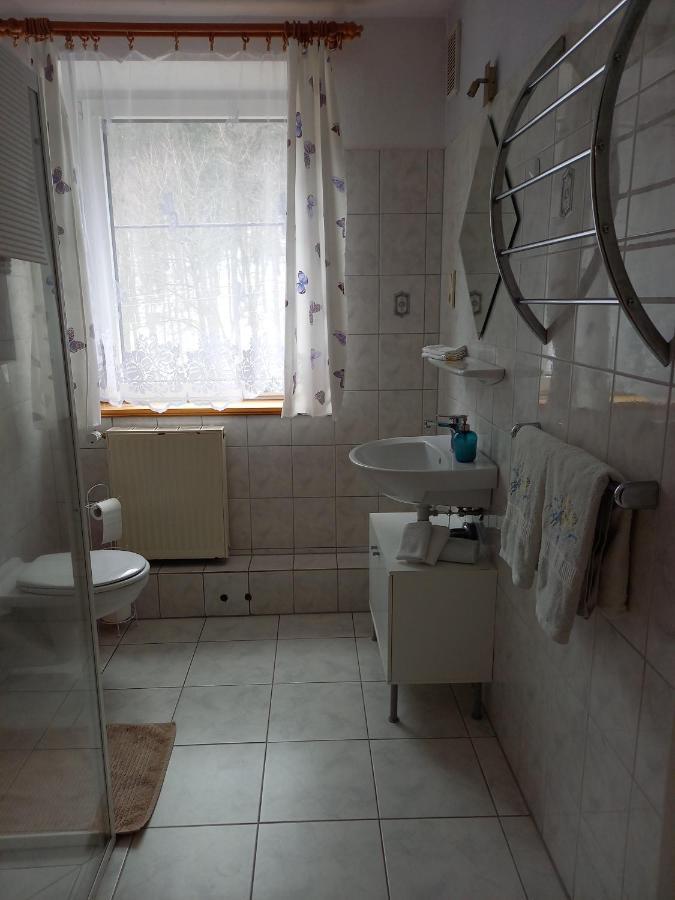 Apartamenty Agat Пешице Екстериор снимка