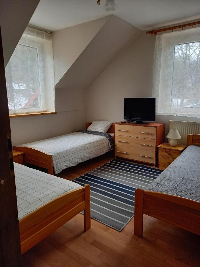 Apartamenty Agat Пешице Екстериор снимка