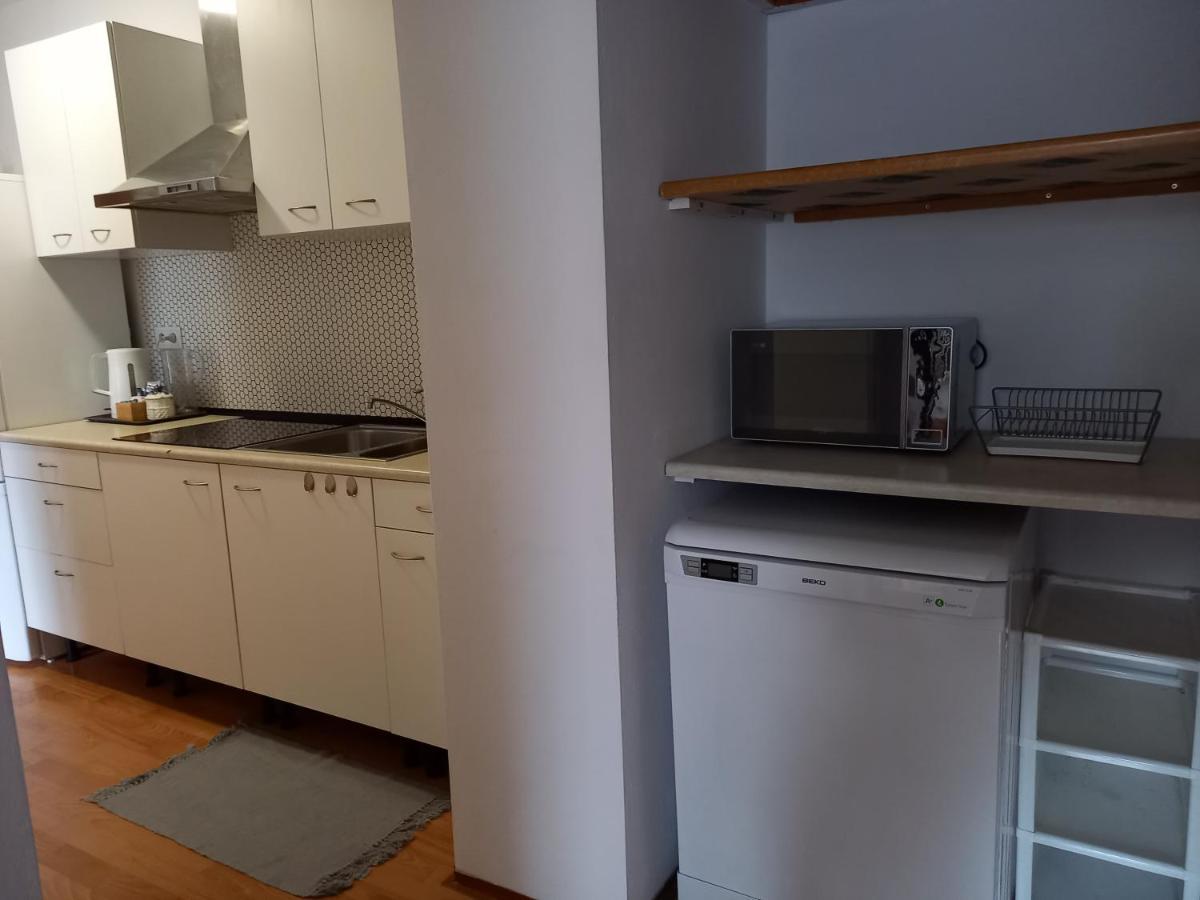 Apartamenty Agat Пешице Екстериор снимка