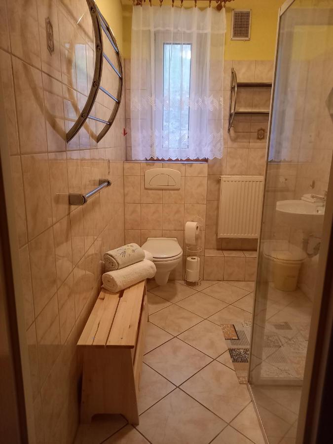 Apartamenty Agat Пешице Екстериор снимка