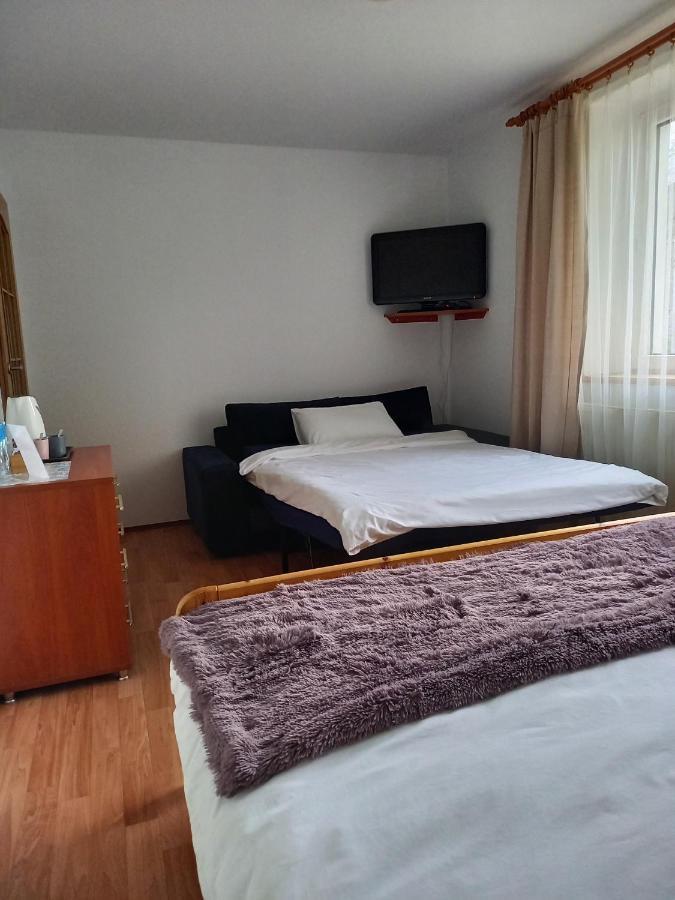 Apartamenty Agat Пешице Екстериор снимка