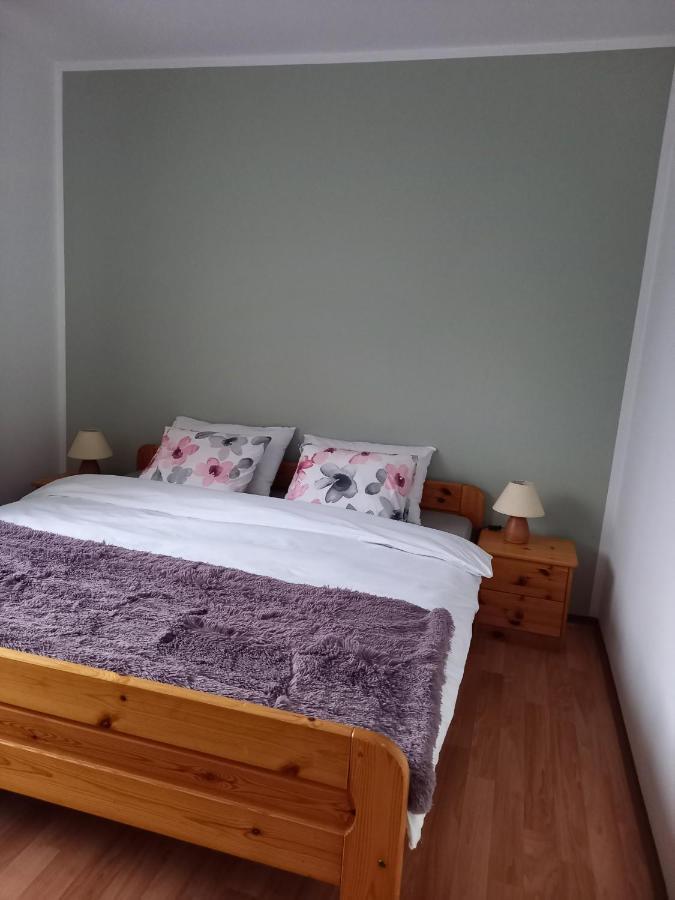 Apartamenty Agat Пешице Екстериор снимка