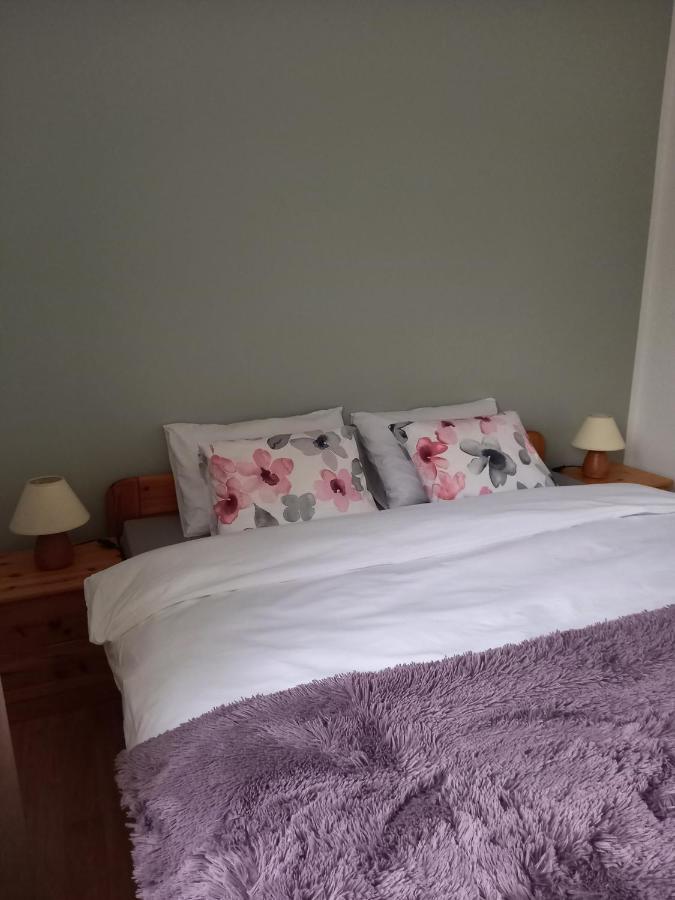 Apartamenty Agat Пешице Екстериор снимка