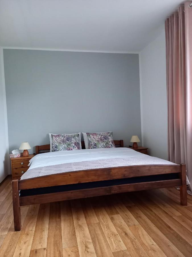 Apartamenty Agat Пешице Екстериор снимка