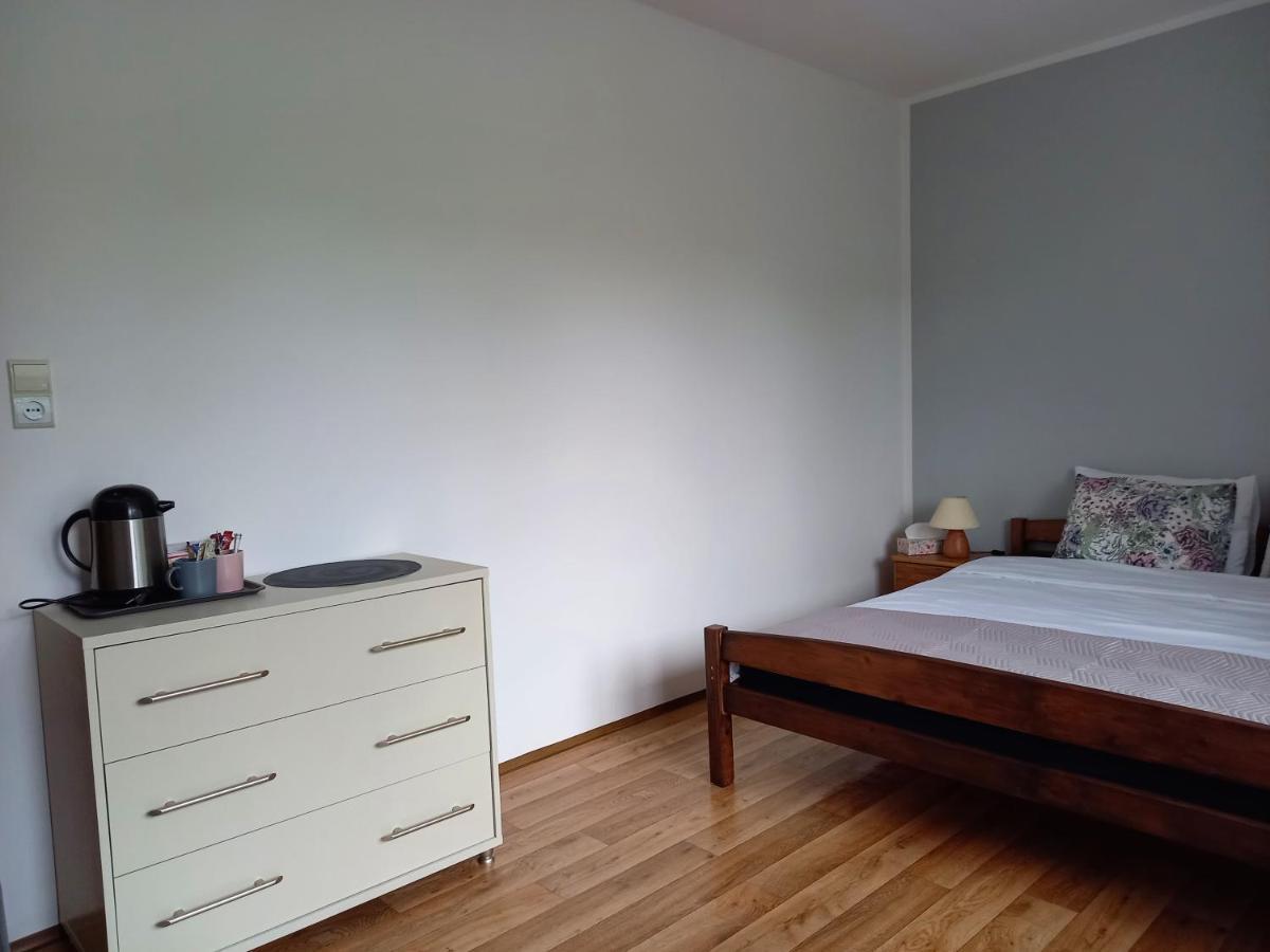 Apartamenty Agat Пешице Екстериор снимка