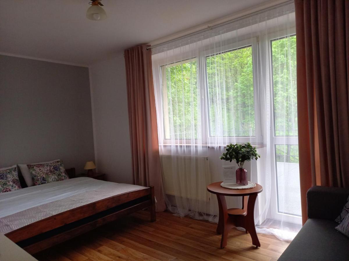 Apartamenty Agat Пешице Екстериор снимка