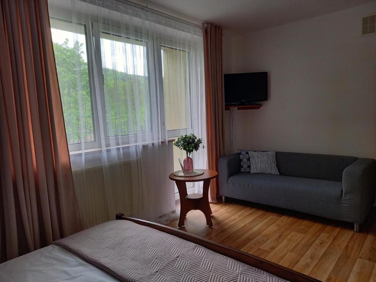 Apartamenty Agat Пешице Екстериор снимка