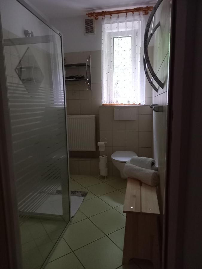 Apartamenty Agat Пешице Екстериор снимка