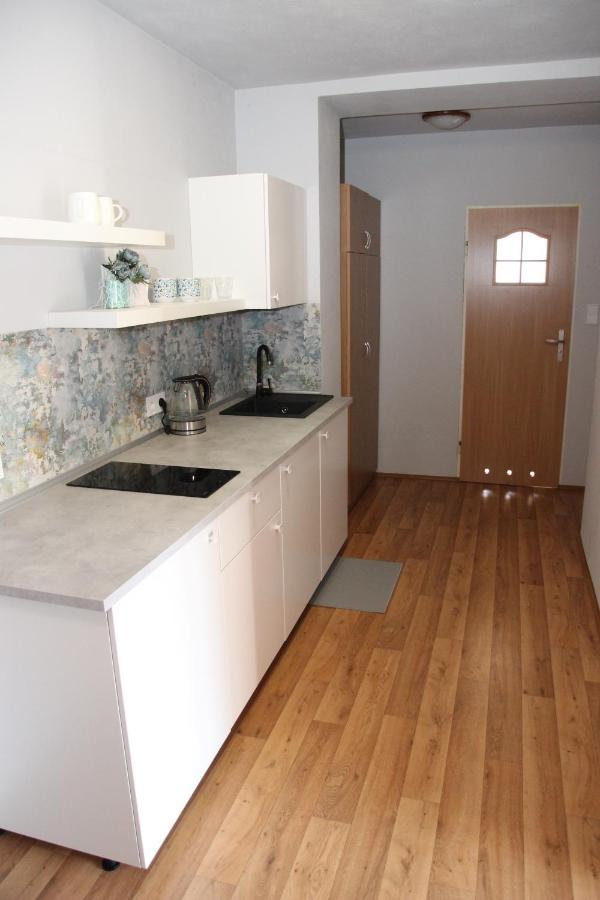 Apartamenty Agat Пешице Екстериор снимка
