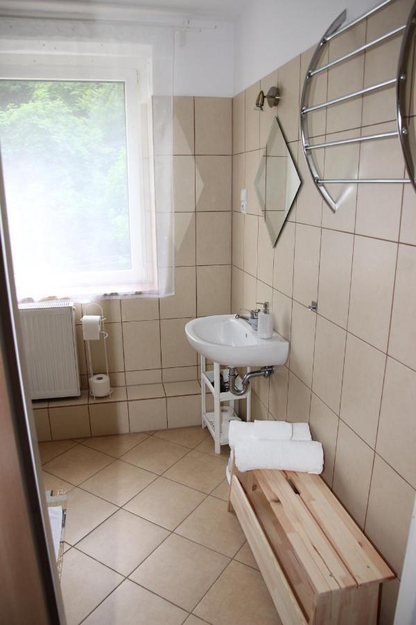 Apartamenty Agat Пешице Екстериор снимка