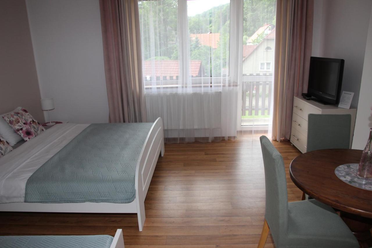 Apartamenty Agat Пешице Екстериор снимка