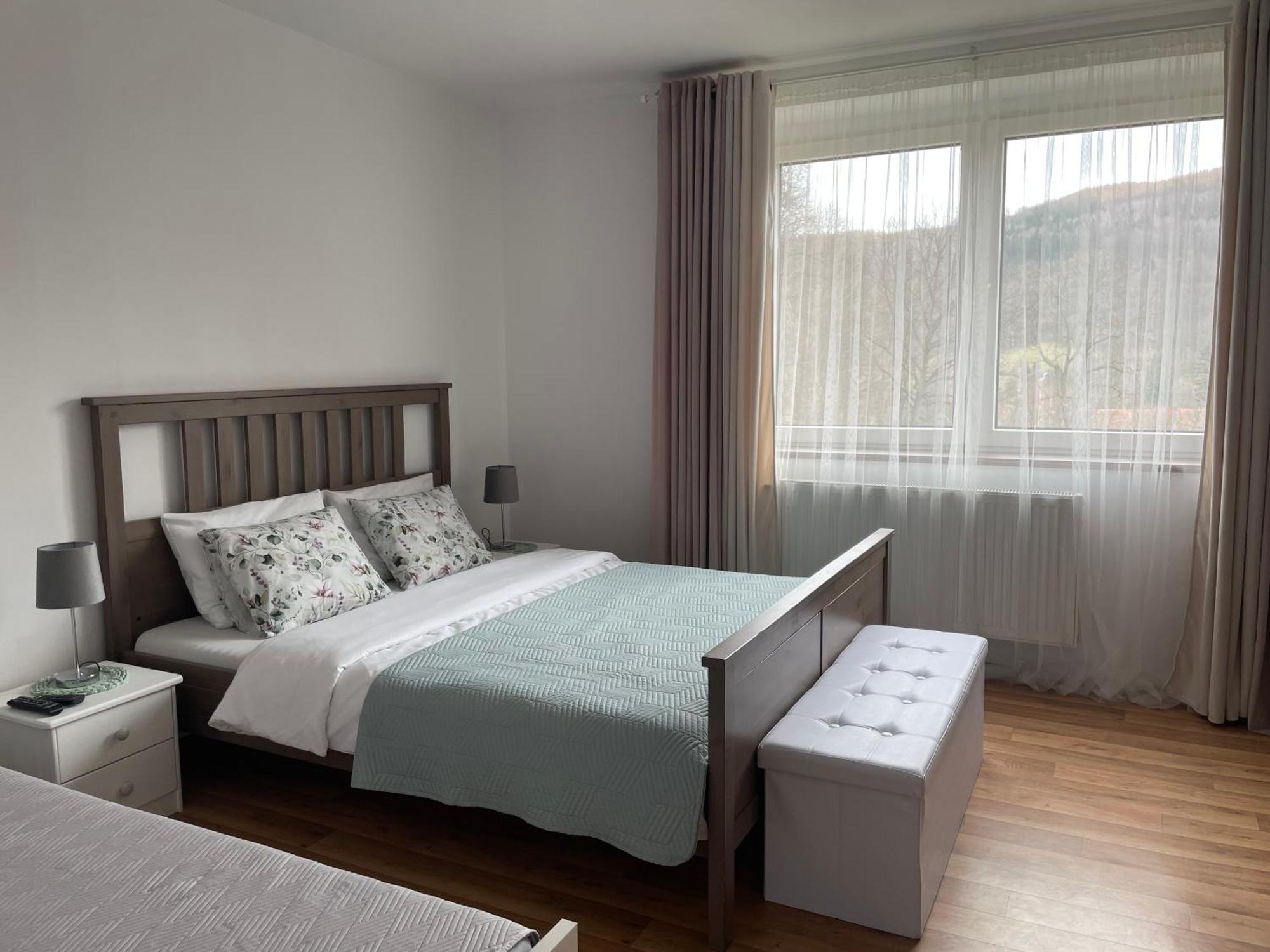Apartamenty Agat Пешице Екстериор снимка