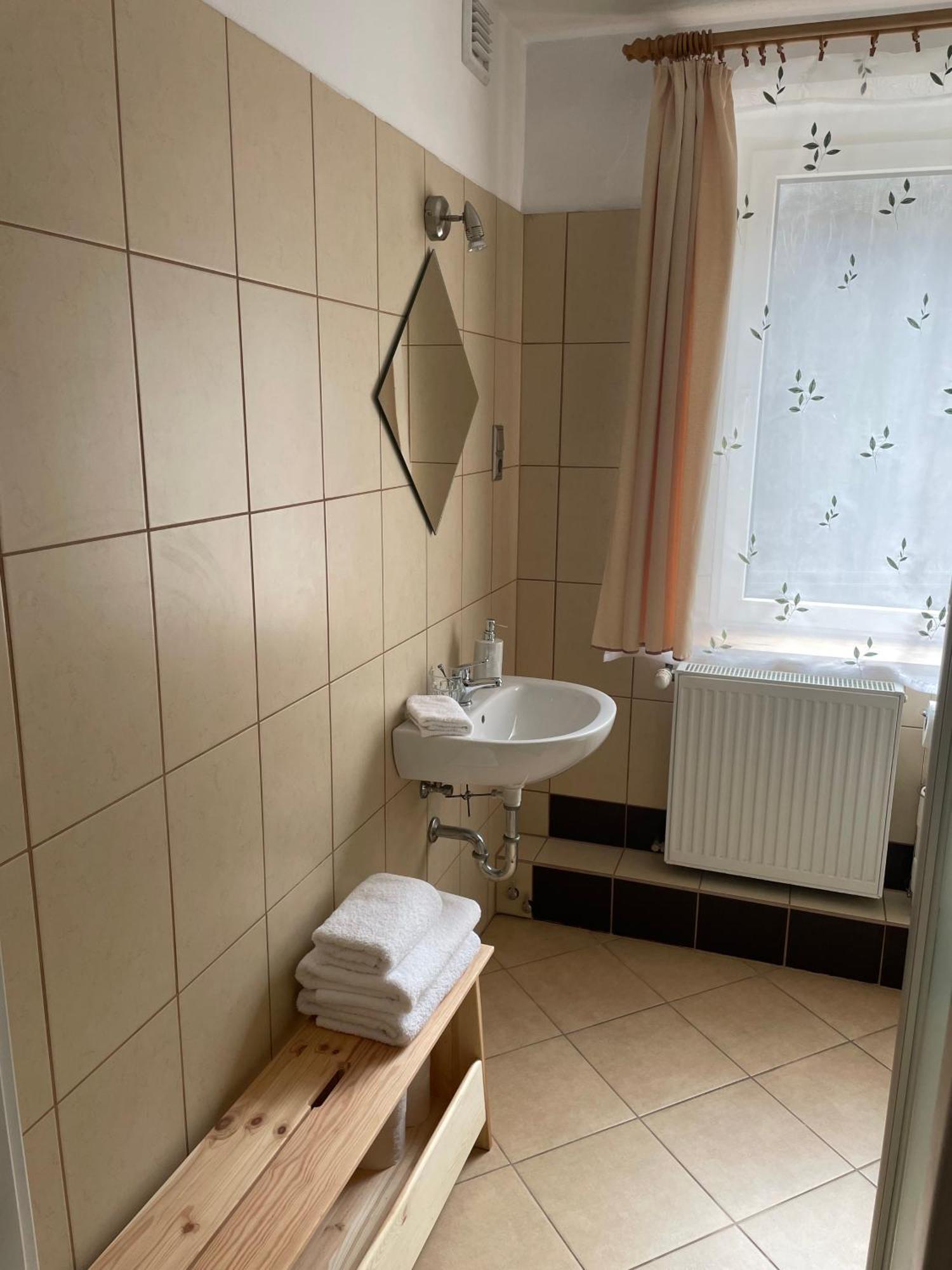 Apartamenty Agat Пешице Екстериор снимка
