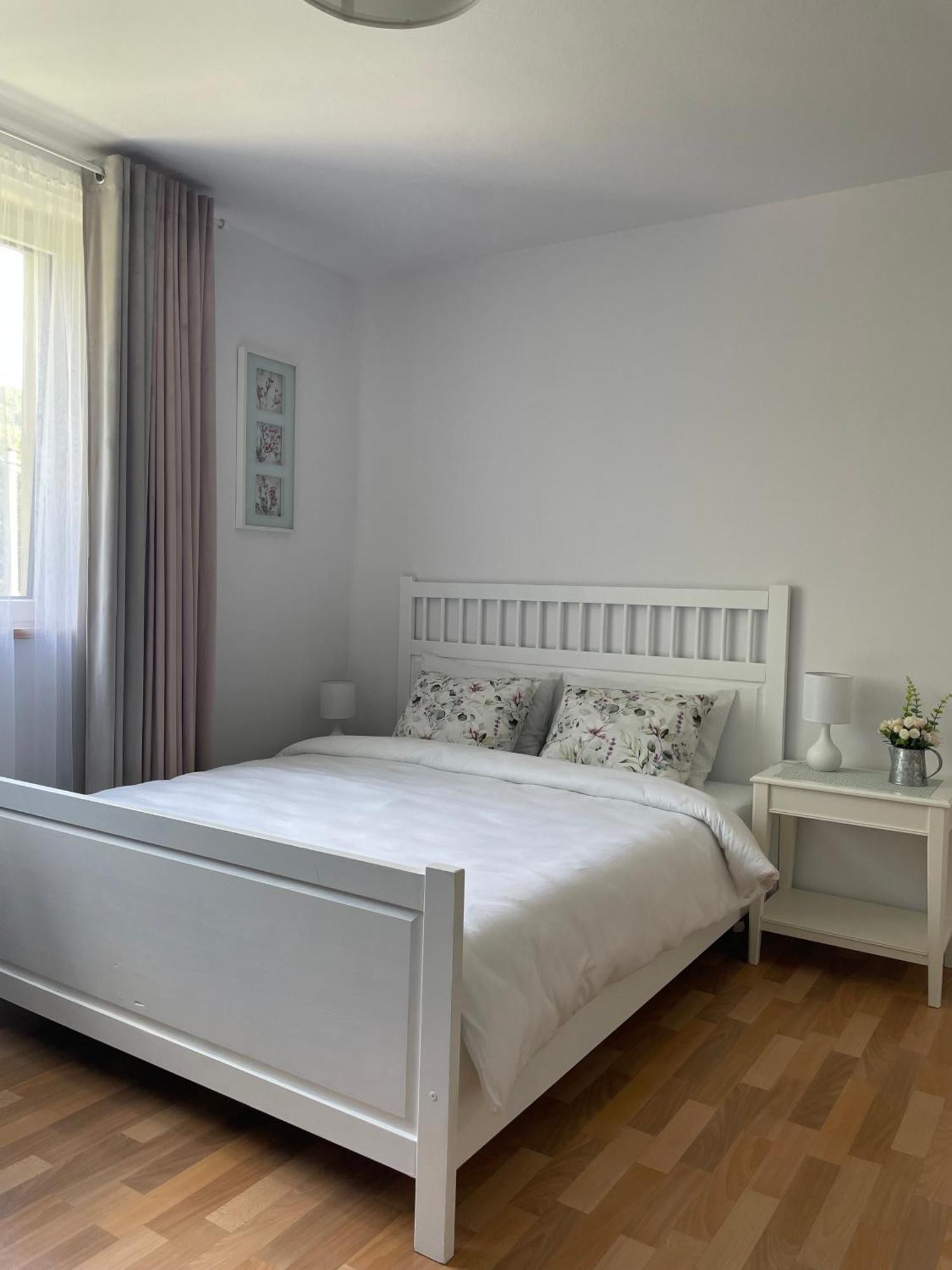 Apartamenty Agat Пешице Екстериор снимка
