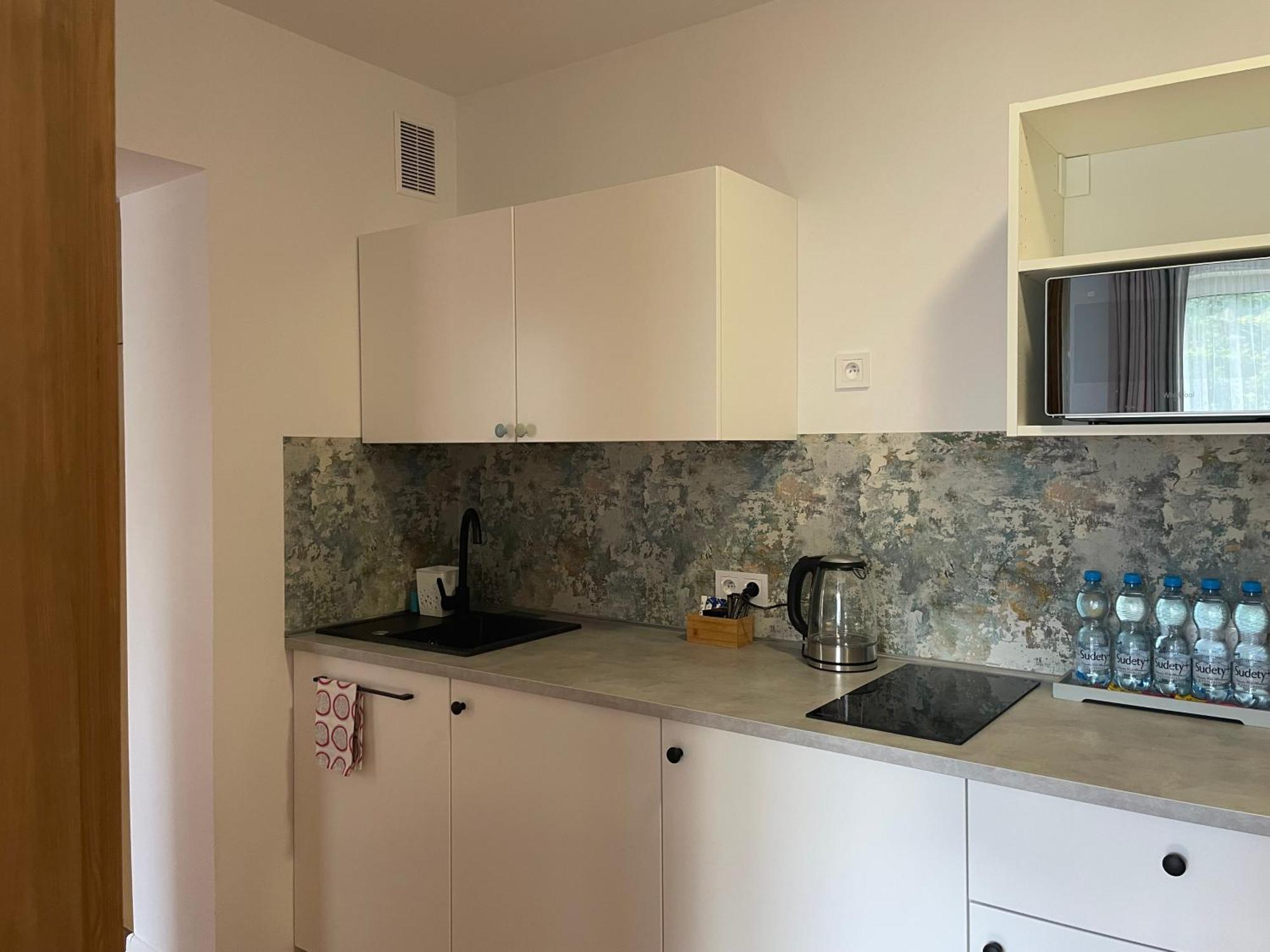 Apartamenty Agat Пешице Екстериор снимка