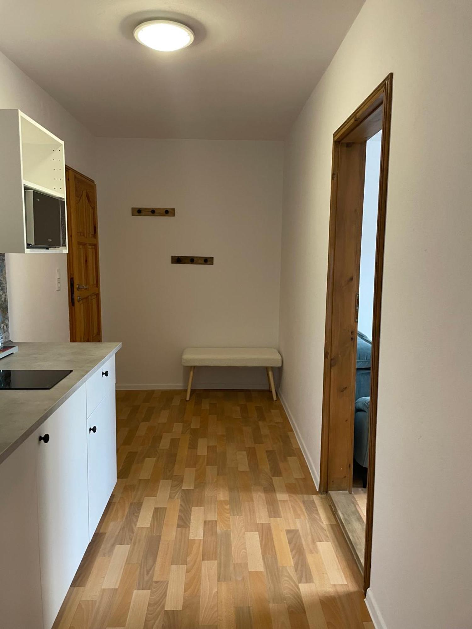 Apartamenty Agat Пешице Екстериор снимка