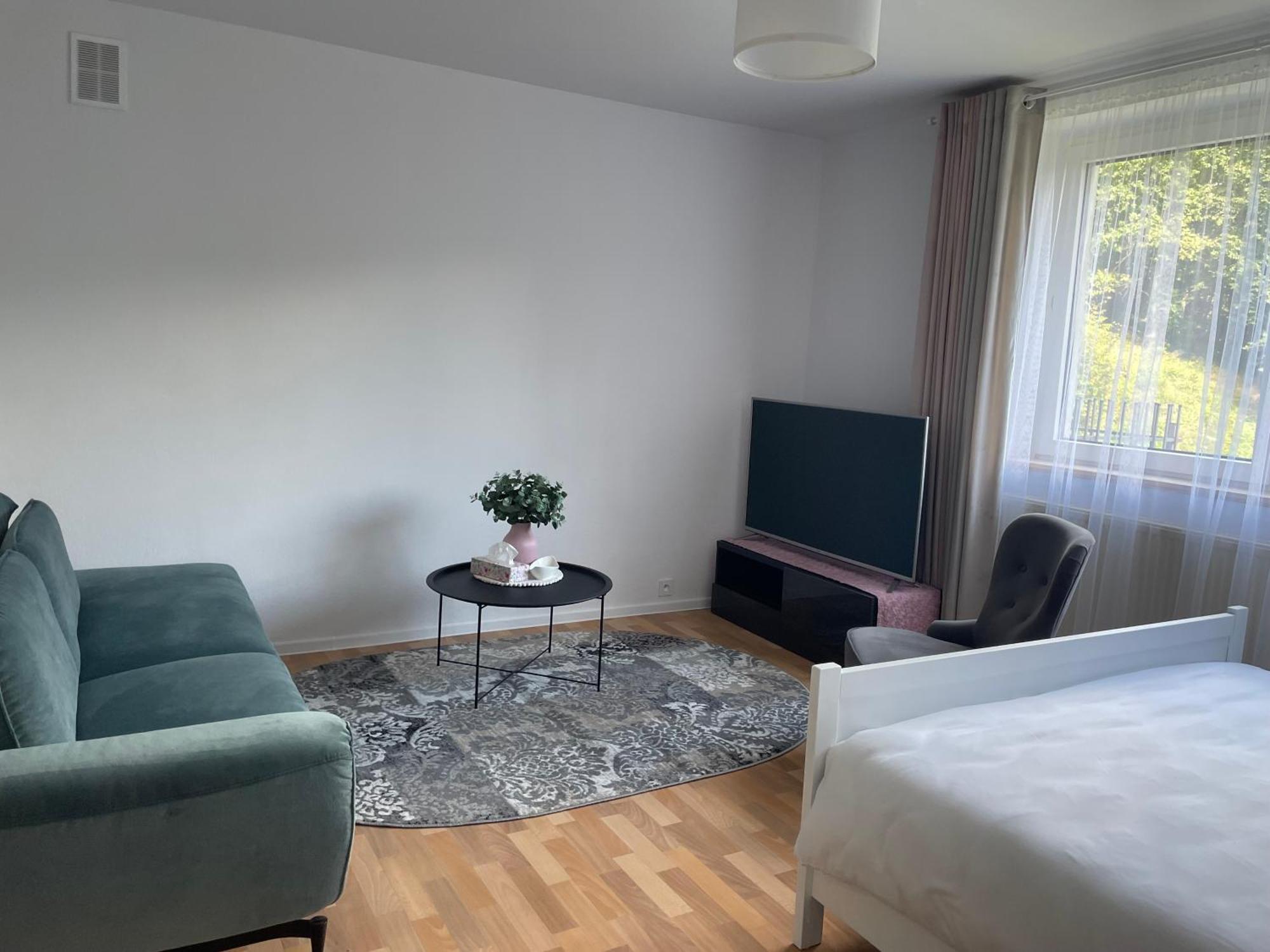 Apartamenty Agat Пешице Екстериор снимка