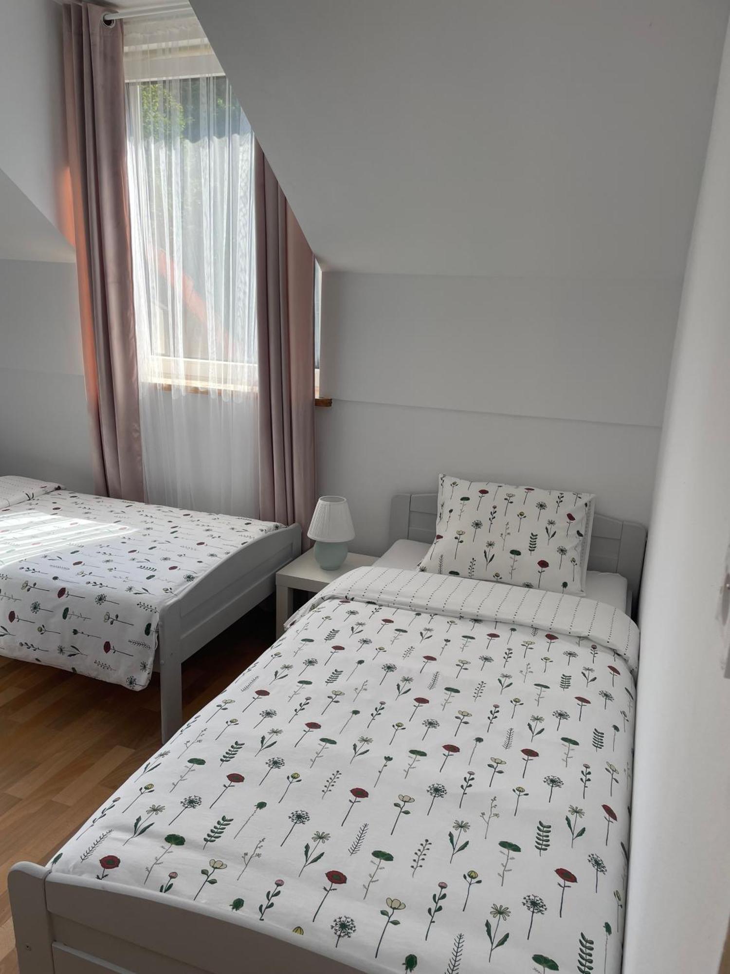 Apartamenty Agat Пешице Екстериор снимка