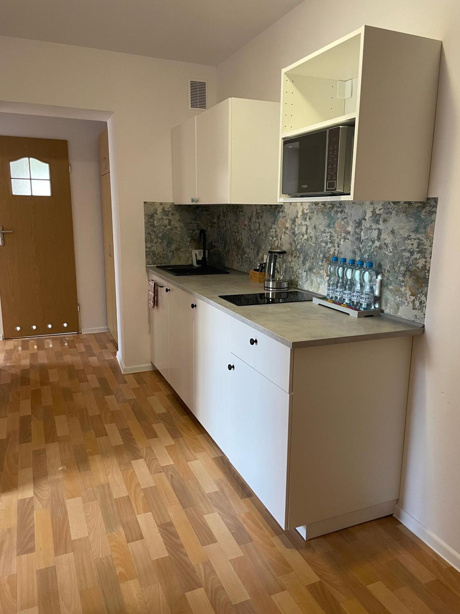 Apartamenty Agat Пешице Екстериор снимка