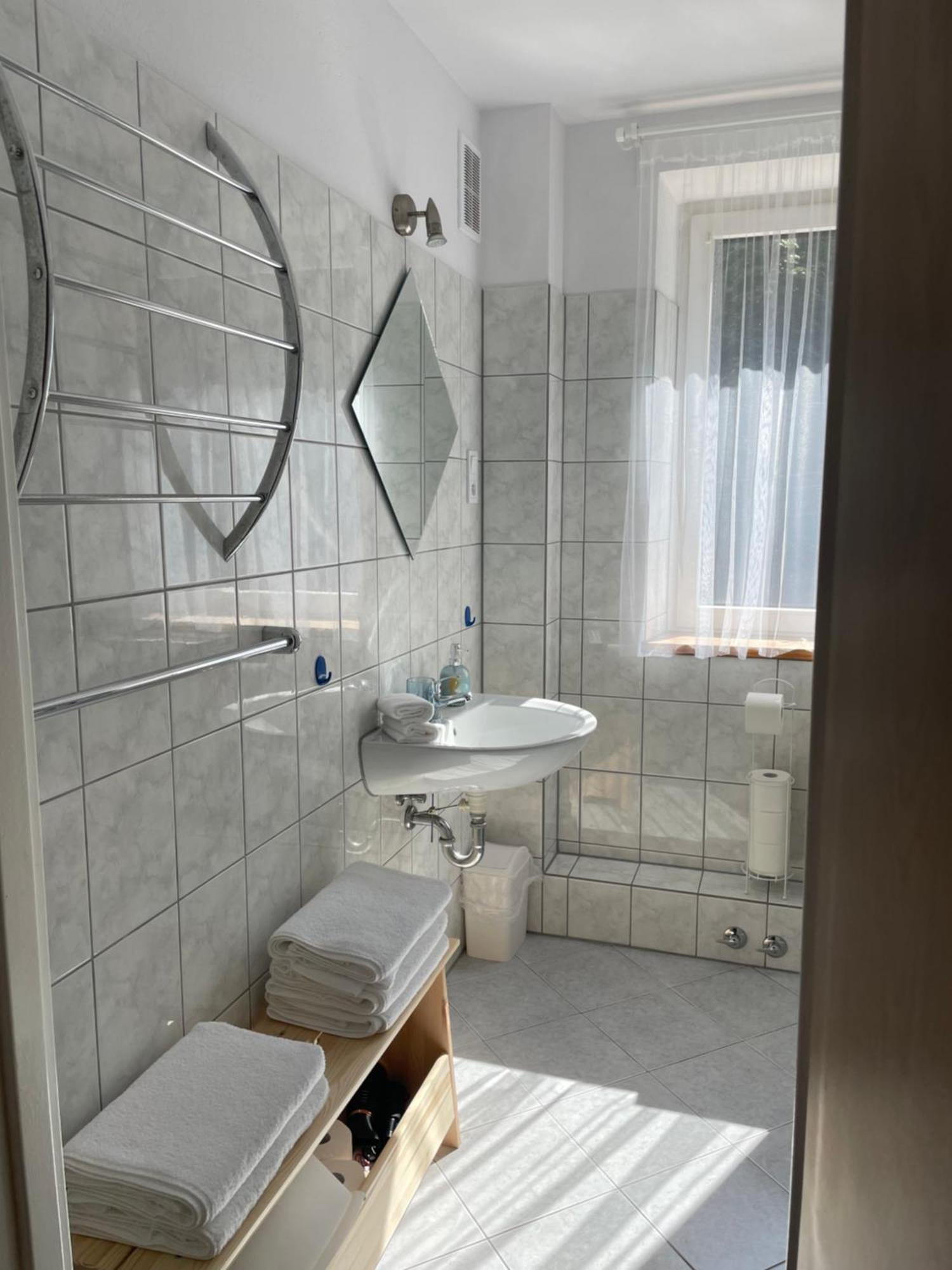 Apartamenty Agat Пешице Екстериор снимка
